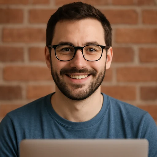 Foto de perfil de Seu nome ou marca